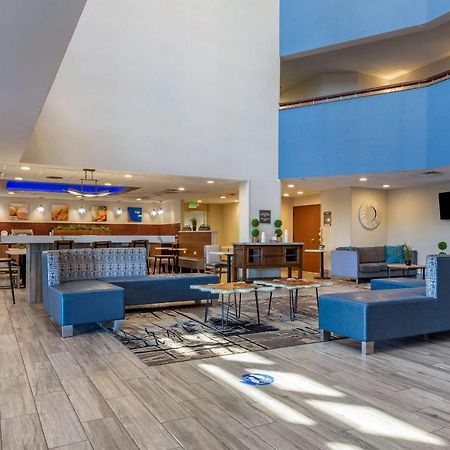 Mainstay Suites Horsham - Philadelphia Екстер'єр фото