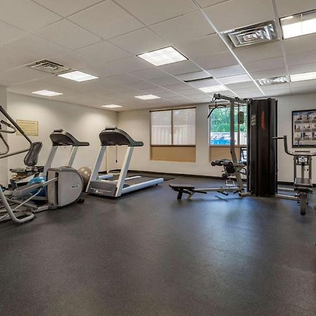 Mainstay Suites Horsham - Philadelphia Екстер'єр фото