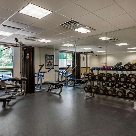 Mainstay Suites Horsham - Philadelphia Екстер'єр фото