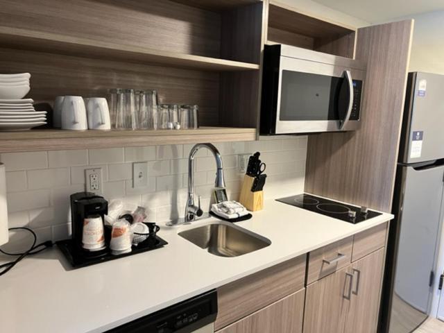 Mainstay Suites Horsham - Philadelphia Екстер'єр фото