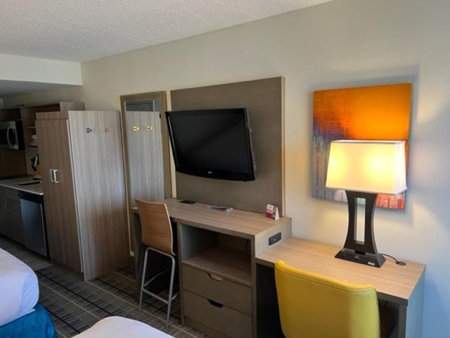 Mainstay Suites Horsham - Philadelphia Екстер'єр фото