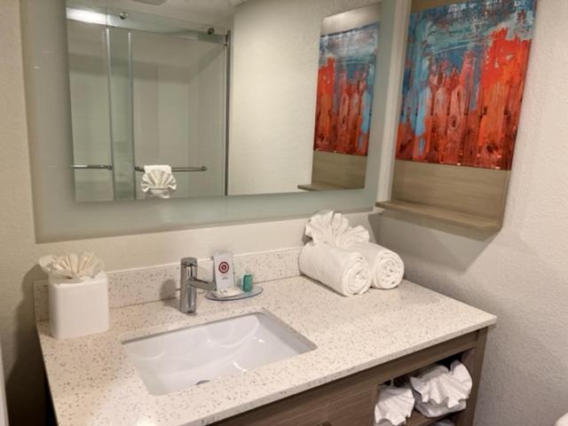 Mainstay Suites Horsham - Philadelphia Екстер'єр фото
