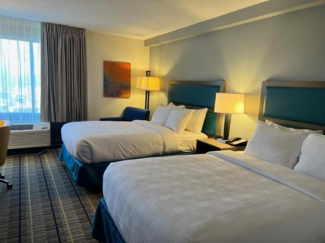 Mainstay Suites Horsham - Philadelphia Екстер'єр фото