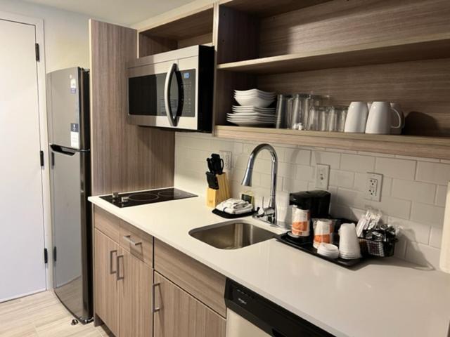 Mainstay Suites Horsham - Philadelphia Екстер'єр фото