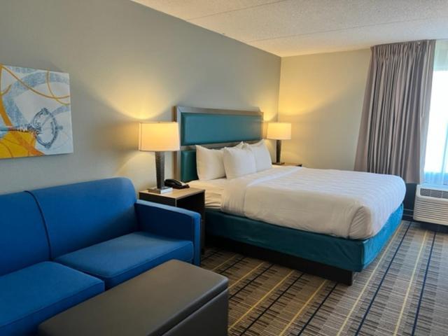 Mainstay Suites Horsham - Philadelphia Екстер'єр фото