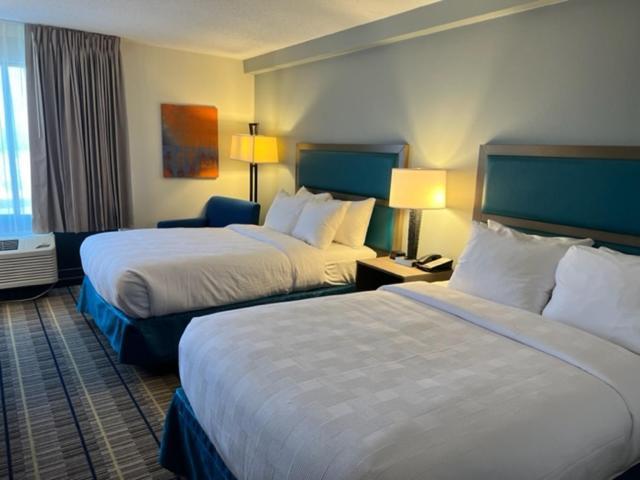 Mainstay Suites Horsham - Philadelphia Екстер'єр фото