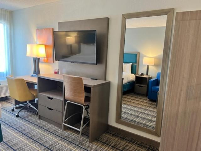 Mainstay Suites Horsham - Philadelphia Екстер'єр фото