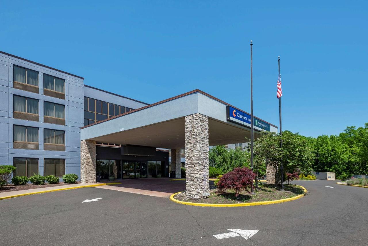 Mainstay Suites Horsham - Philadelphia Екстер'єр фото