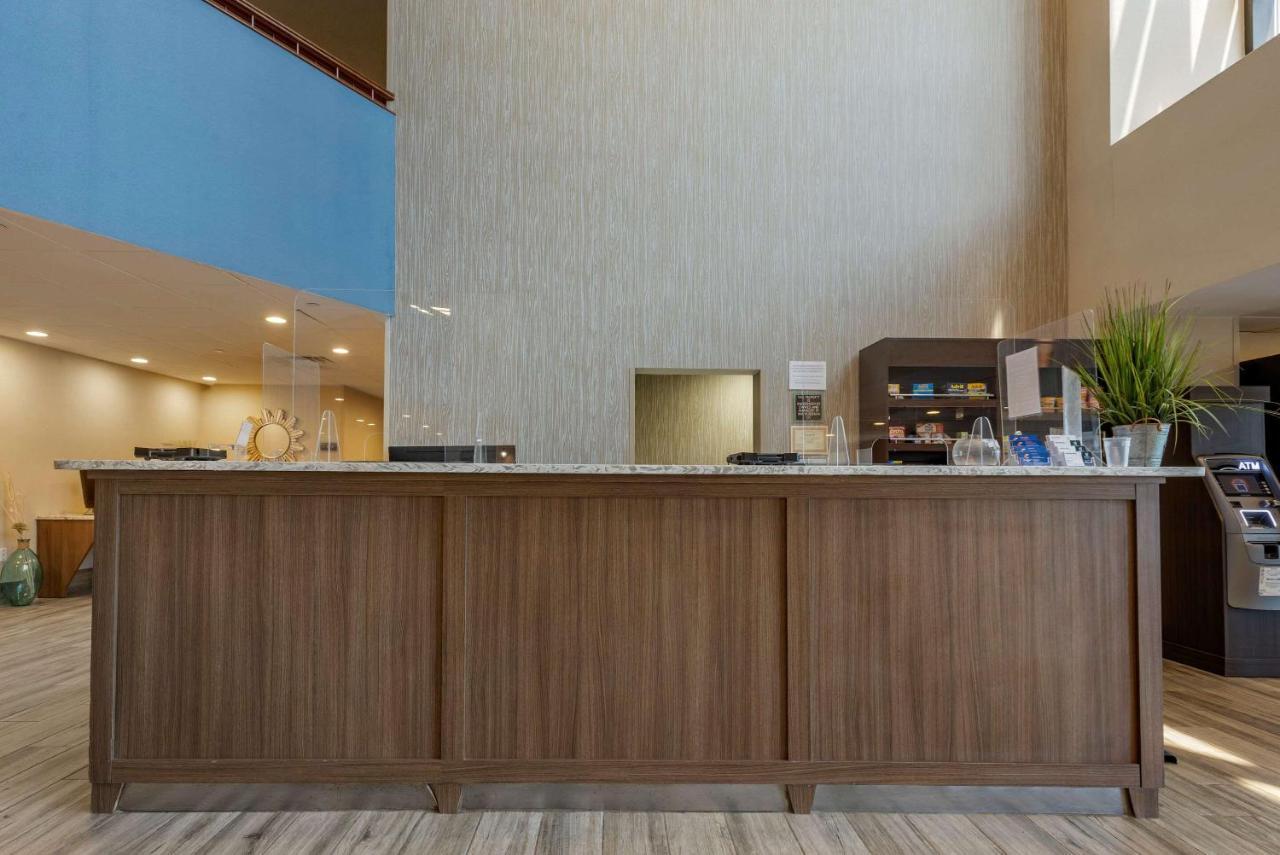 Mainstay Suites Horsham - Philadelphia Екстер'єр фото