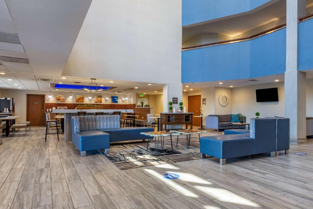 Mainstay Suites Horsham - Philadelphia Екстер'єр фото