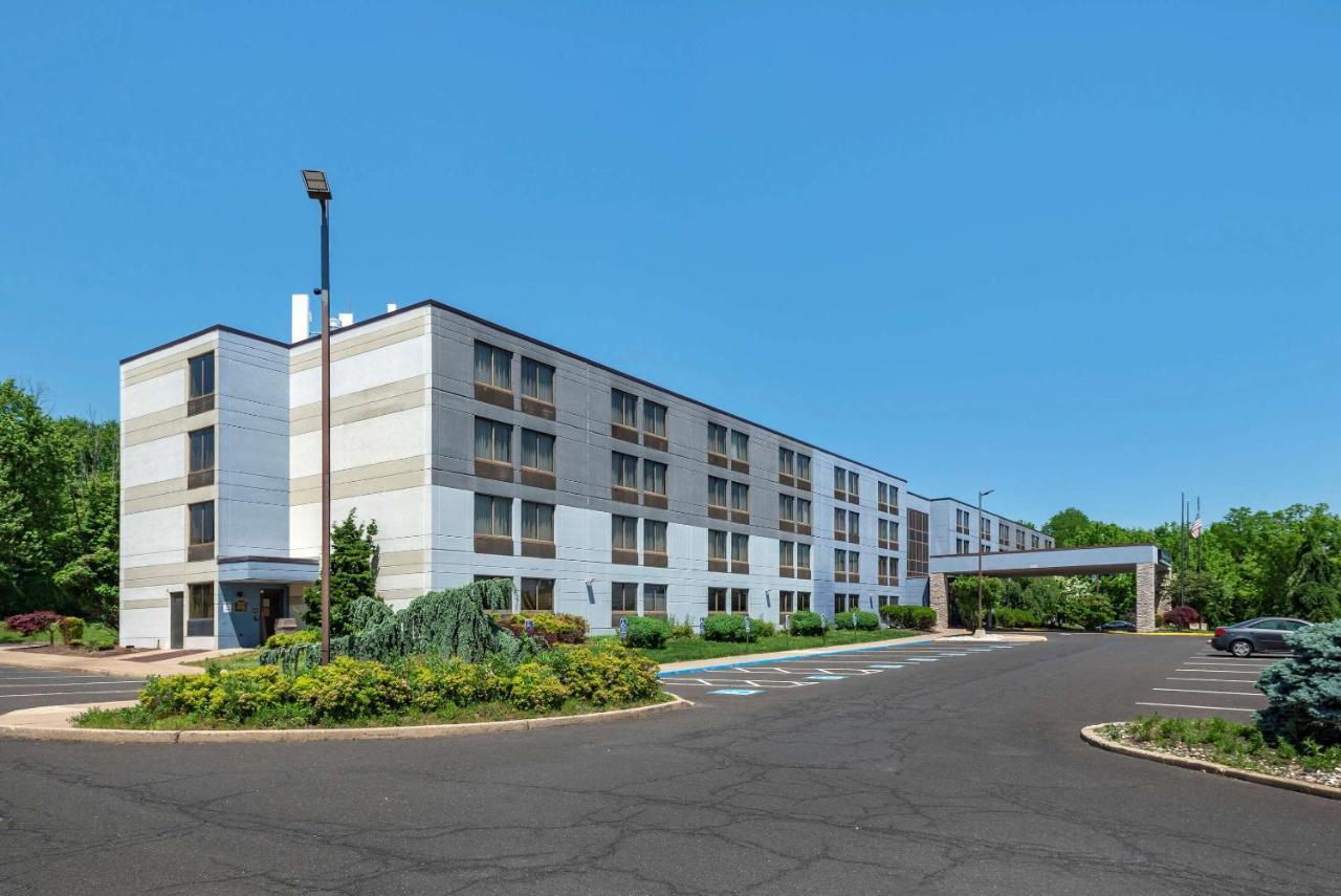Mainstay Suites Horsham - Philadelphia Екстер'єр фото