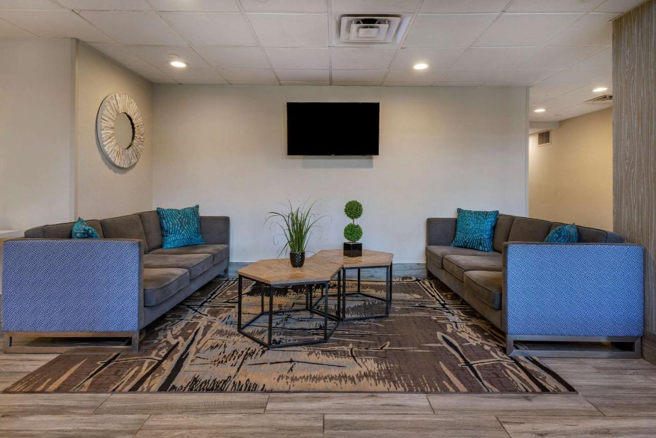 Mainstay Suites Horsham - Philadelphia Екстер'єр фото