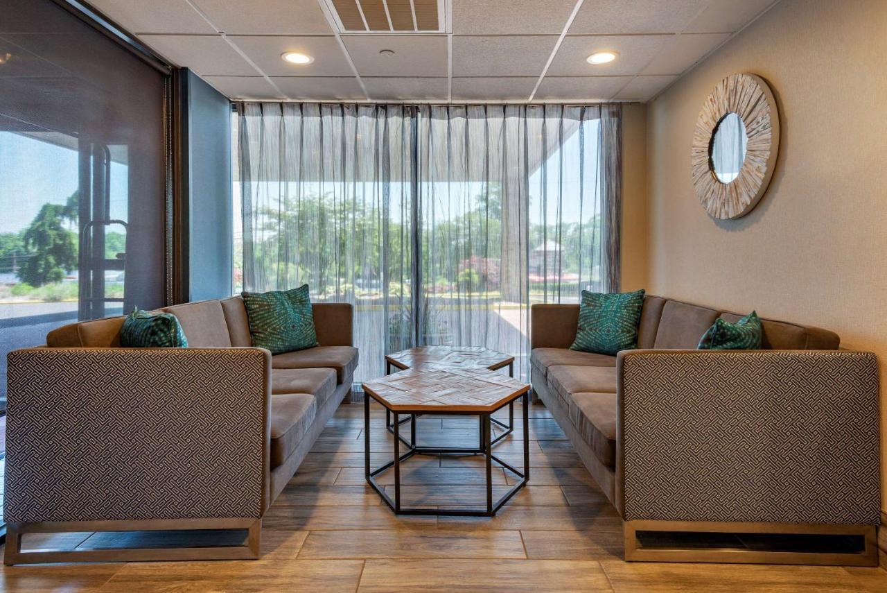 Mainstay Suites Horsham - Philadelphia Екстер'єр фото