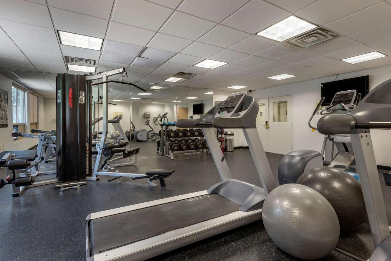 Mainstay Suites Horsham - Philadelphia Екстер'єр фото