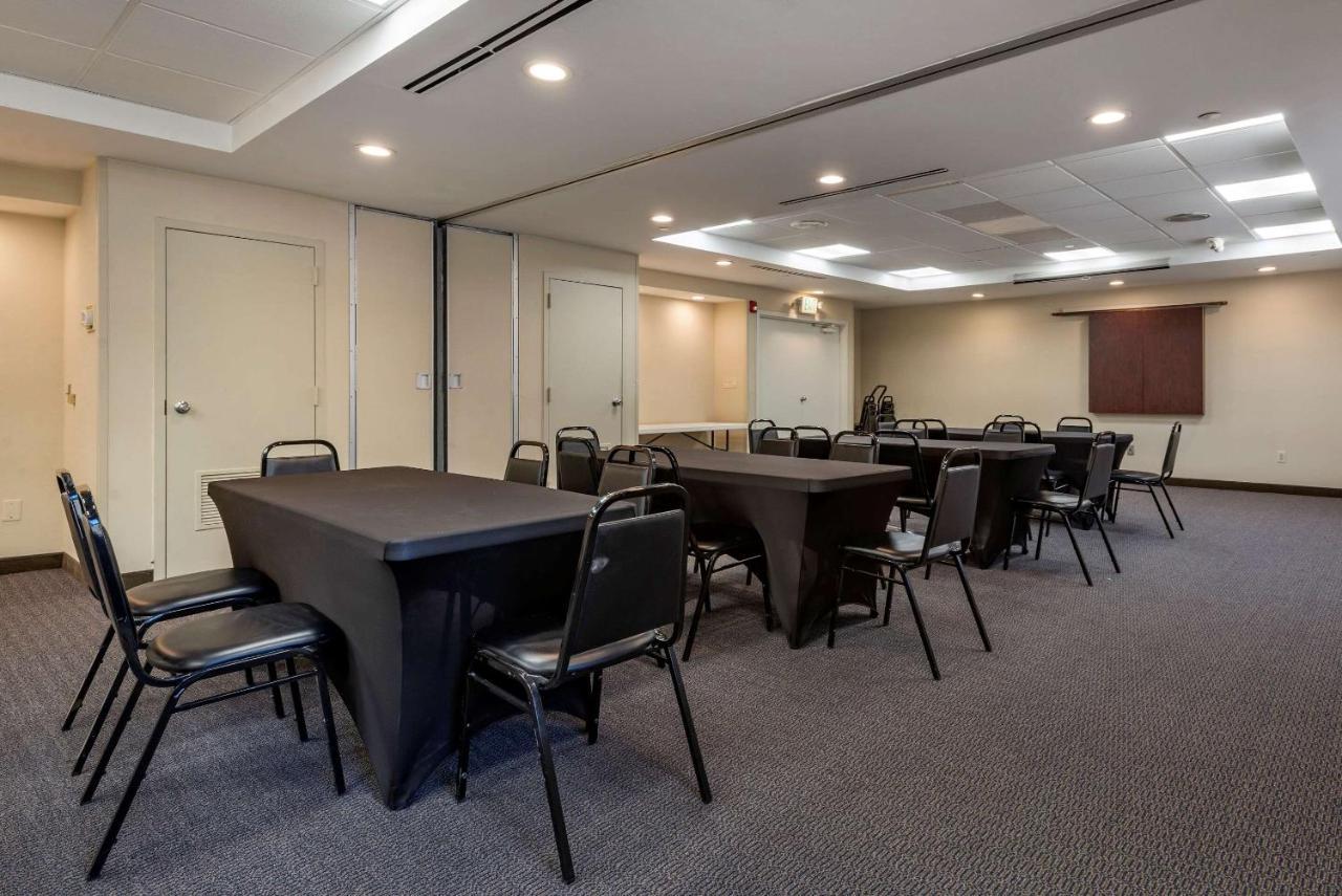 Mainstay Suites Horsham - Philadelphia Екстер'єр фото