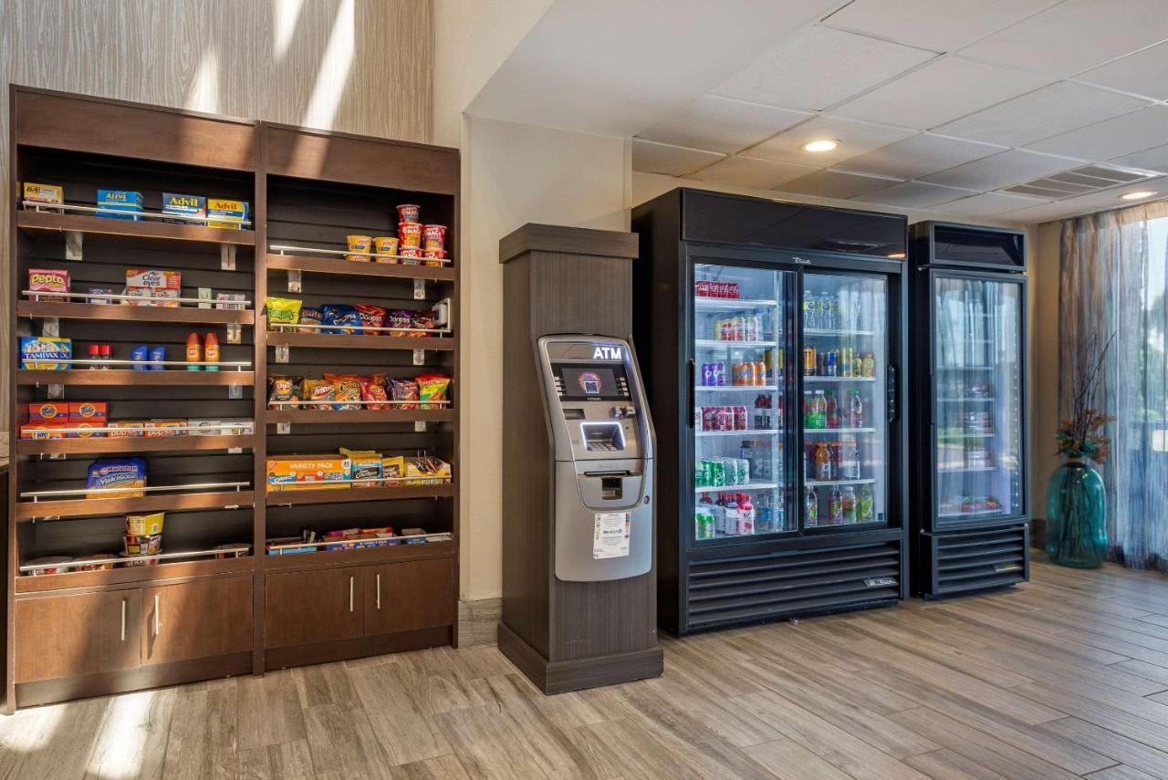 Mainstay Suites Horsham - Philadelphia Екстер'єр фото