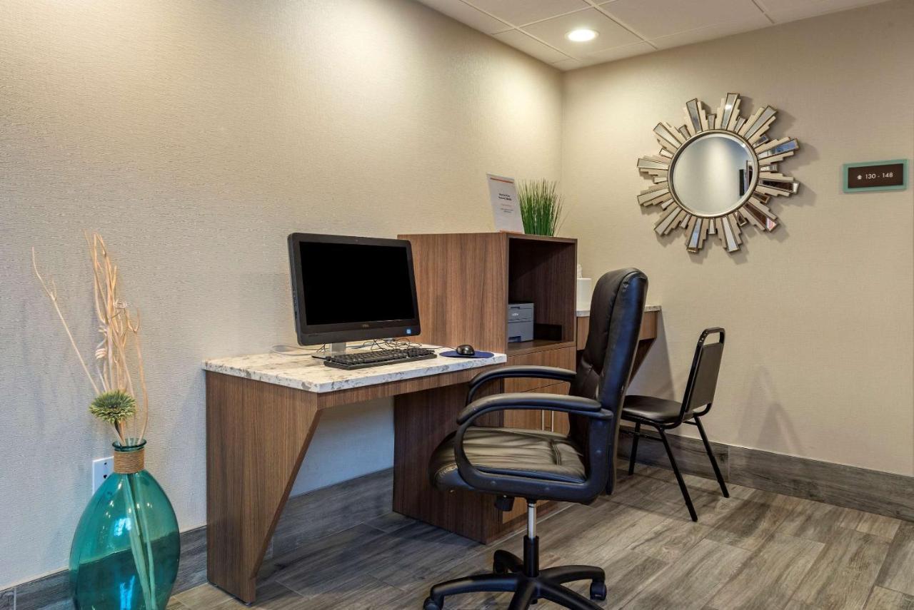 Mainstay Suites Horsham - Philadelphia Екстер'єр фото